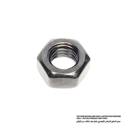 ‎صامولة سداسية الشكل‎ ‎M5 ‎