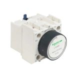 شنايدر - أكزيليري كونتاكت - 1NO - 1NC