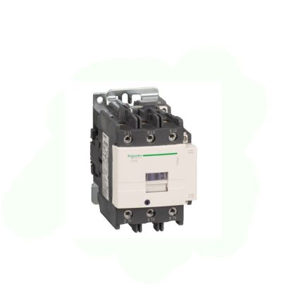 شنايدر - كونتاكتور 95 أمبير - 110 فولت