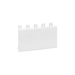 ⁦تصفية ليجراند - لوحة فارغة، 5 موديول، أبيض⁩ - الصورة ⁦2⁩