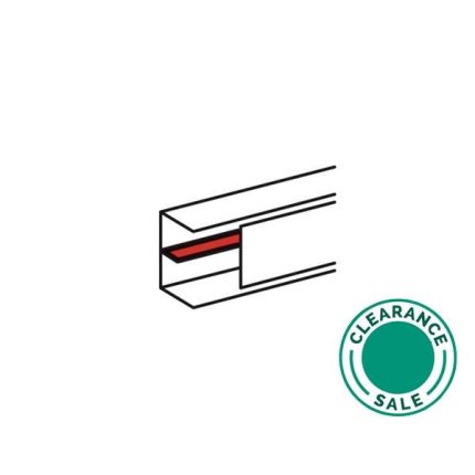 تصفية ليجراند - حاجز فاصل، لـ الألومنيوم DLP، إرتفاع 50mm