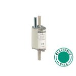 تصفية ليجراند - شفرة فيوز صناعي، 160 أمبير، النوع gG، الحجم 0، مع مؤشر