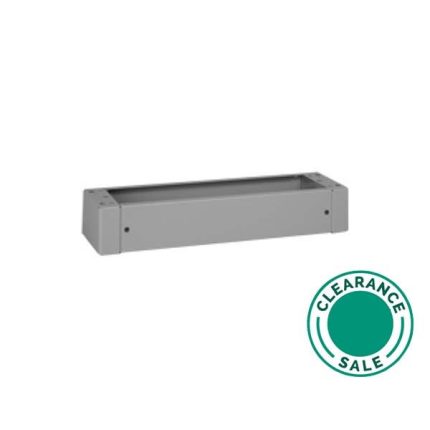 تصفية ليجراند - قاعدة XL³ 400، لخزانات وصناديق التوزيع، ارتفاع 100 مم