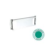 تصفية ليجراند - لوحة، XL³ 400، لـ DPX³ 250، أفقية