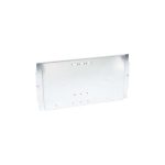 ⁦تصفية ليجراند - لوحة، XL³ 400، لـ DPX 250 أو DPX 630، ثابتة، رأسية⁩ - الصورة ⁦2⁩