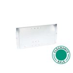 تصفية ليجراند - لوحة، XL³ 400، لـ DPX 250 أو DPX 630، ثابتة، رأسية