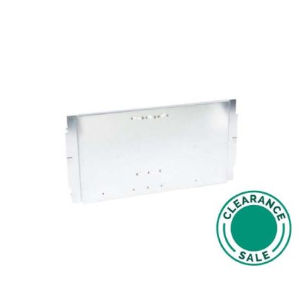 تصفية ليجراند - لوحة، XL³ 400، لـ DPX 250 أو DPX 630، ثابتة، رأسية