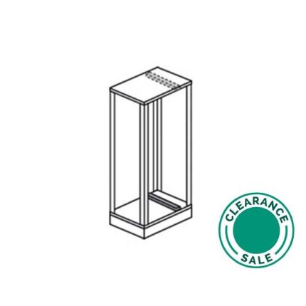 تصفية ليجراند - عوارض (عدد 2)، لXL³ 4000، ثابتة، طول 600 مم، عدد 2