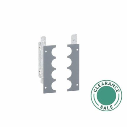 تصفية ليجراند - قسيمة واجهة أمامية، لـ XL³ 4000/6300، ارتفاع 200 مم