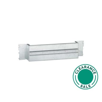 تصفية ليجراند - لوحة، XL³ 800/4000، لـ DPX³، رأسية، 24 موديول