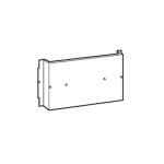 ⁦تصفية ليجراند - جهاز تثبيت XL³ 800، لقناة الكابلات الداخلية، DPX 250/630، رأسي⁩ - الصورة ⁦2⁩