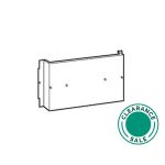 تصفية ليجراند - جهاز تثبيت XL³ 800، لقناة الكابلات الداخلية، DPX 250/630، رأسي