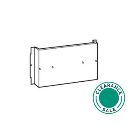 تصفية ليجراند - جهاز تثبيت XL³ 800، لقناة الكابلات الداخلية، DPX 250/630، رأسي