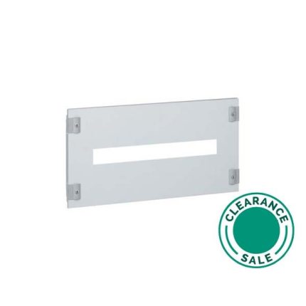 تصفية ليجراند - لوحة معدنية، XL³ 800/4000، DPX³/DPX-IS، 1/4 Turn، H300mm، 24 Module