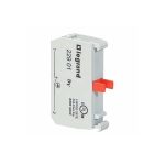 ⁦تصفية ليجراند - كتلة كهربائية أوسموز، لرأس غير مضيء، بجهد 600 فولت⁩ - الصورة ⁦2⁩