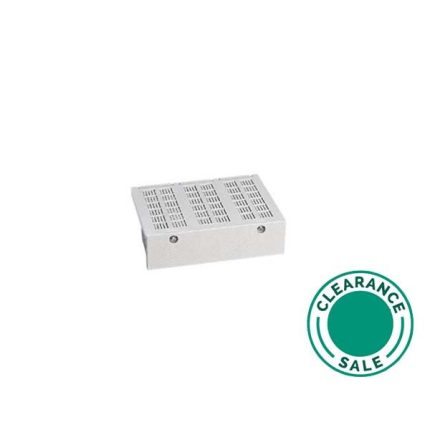 تصفية ليجراند - درع توصيل يمكن إغلاقه (x2)، لـ DPX 630، 3P