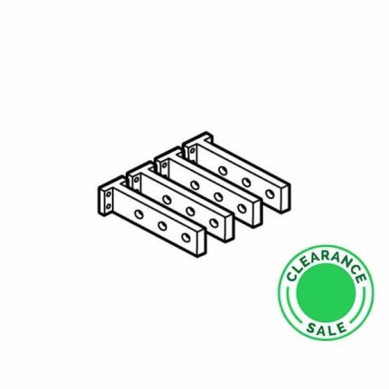 تصفية ليجراند - المحطات الخلفية، ل DPX 1250/1600، طويلة، 3 قطب