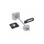 ⁦تصفية ليجراند - مقبض دوار لـ DRX 125، عمق متغير⁩ - الصورة ⁦2⁩