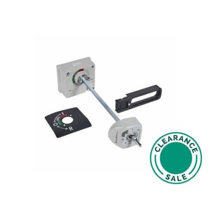 تصفية ليجراند - مقبض دوار لـ DRX 125، عمق متغير