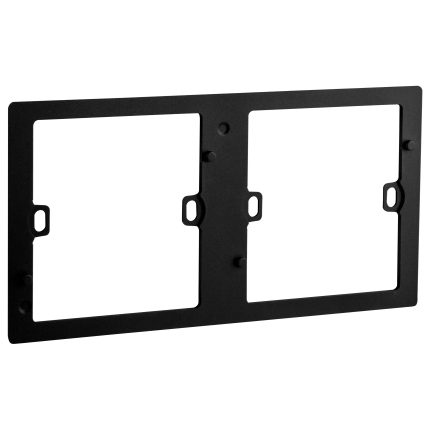 ليجراند - شاصيه/اطار مجوز ماليا  - لون أسود