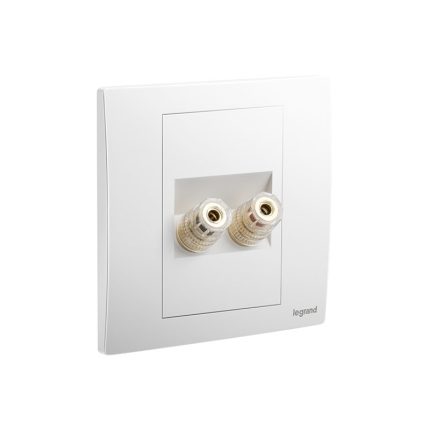 ليجراند - مخرج مكبر صوت فردي Mallia Senses، مفرد، Matt White