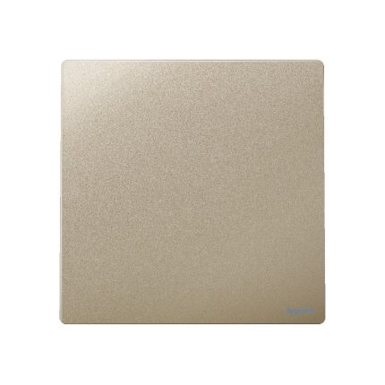 ليجراند - مفتاح جرس - 10 أمبير - 250 فولت - لون بيج