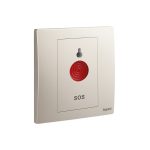 ليجراند - مفتاح طوارئ Mallia Senses، مفرد، Champagne