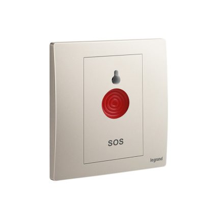 ليجراند - مفتاح طوارئ Mallia Senses، مفرد، Champagne