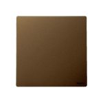 ليجراند - مفتاح مفرد - 3 خط - وسط - 20 أمبير - 250 فولت - لون برونزي غامق