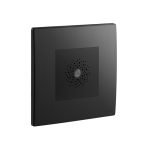 ليجراند - كاشف الصوت والضوء Mallia Senses، بدون Neutral، مفرد، 200W، Brushed Black