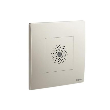 ليجراند - كاشف الصوت والضوء Mallia Senses، بدون Neutral، مفرد، 200W، Champagne