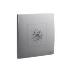 ليجراند - كاشف الصوت والضوء Mallia Senses، بدون Neutral، مفرد، 400W، Dark Silver