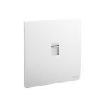 ليجراند - Keystone محول Mallia Senses, مفرد, Matt White