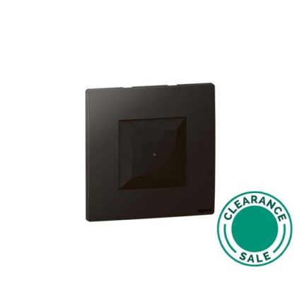 تصفية ليجراند - Connected Starter Pack Mallia Senses، بوابة + 1 مفتاح منزلي/خارجي لاسلكي، أسود