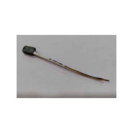 ليجراند - LED أحمر لمؤشر Mallia Senses، ملحق، 12V DC