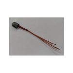 ليجراند - LED أحمر عالي اللمعان لمؤشر Mallia Senses، ملحق، 230V