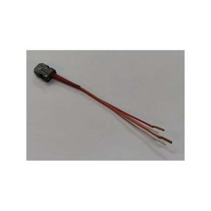 ليجراند - LED أحمر عالي اللمعان لمؤشر Mallia Senses، ملحق، 230V