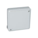 ليجراند - كتلة التوصيل، لكابلات النحاس، 25mm2، 101A، 5P، IP30، IK07