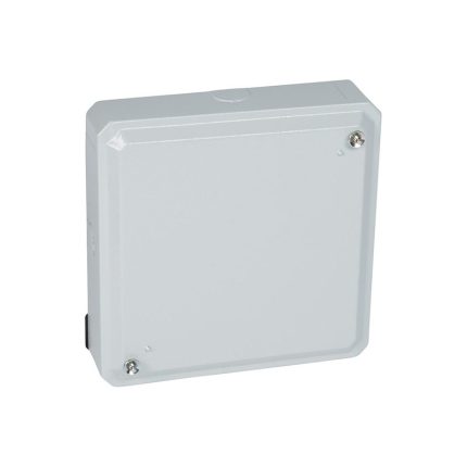 ليجراند - كتلة التوصيل، لكابلات النحاس، 25mm2، 101A، 5P، IP30، IK07