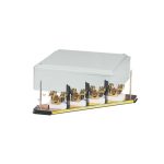 ليجراند - كتلة التوصيل، لكابلات النحاس، 35mm2، 125A، 5P، IP30، IK07