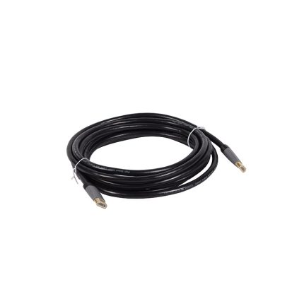 ليجراند - كابل HDMI عالي السرعة مع Ethernet، 5م، في حقيبة بلاستيكية مع خطاف