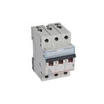 ⁦تصفية ليجراند - قاطع فرعي، TX³، 10000A، 3P، 20A، 10kA/400V، منحنى C⁩ - الصورة ⁦2⁩