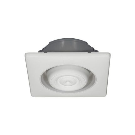 ليجراند - جهاز إنذار، IP21، IK07، 90dB، 12/24/48V=، مُركب بشكل مُسطح، White