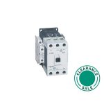 تصفية ليجراند - مفتاح اتصال CTX³، 3P، 65A، 2NO2NC، 24V