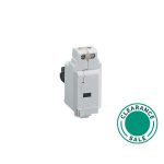 تصفية ليجراند - Undervoltage Release، for DPX³، 200/240V /=