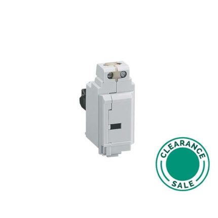 تصفية ليجراند - Undervoltage Release، for DPX³، 200/240V /=