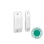 تصفية ليجراند - كاشف فتح الباب المغناطيسي، تركيب سطحي