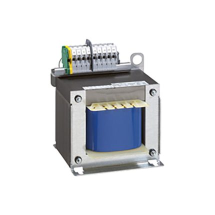 ليجراند - محول التحكم والإشارة، طرف برغي أحادي، أساسي 230/400 V، ثانوي 115/230V، 1600VA