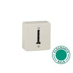 تصفية ليجراند - مقبس هاتف، أنثى، 8 جهات اتصال، تثبيت سطحي