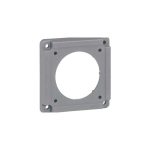 ⁦تصفية ليجراند - لوحة تحويل هيبرا، لقاعدة/صندوق مقبس داخلي متكون من دبابيس منزلية⁩ - الصورة ⁦2⁩